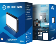 Elgato Key Light Mini - 721662 - zdjęcie 9